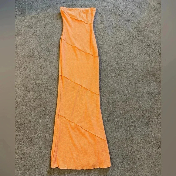 PRINCESS POLLY MAXI DRESS - Picture 4 of 9